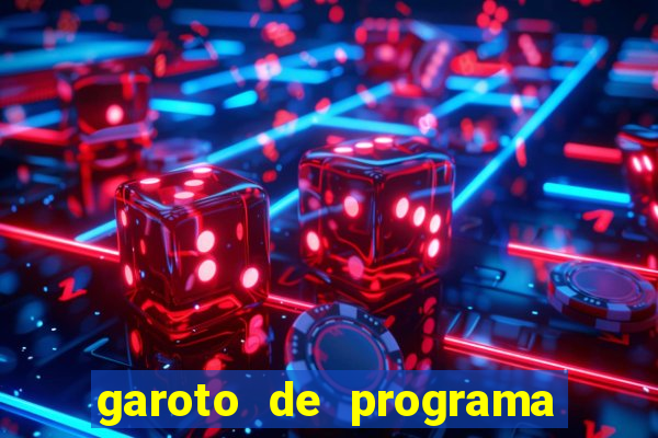 garoto de programa porto ferreira